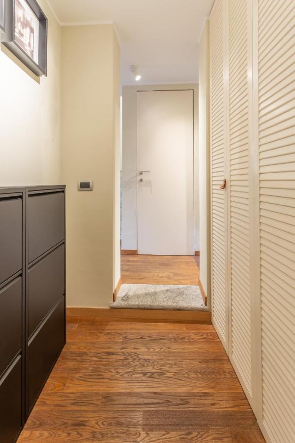 Suite Alzaia By Icasamia It Mailand Exterior foto