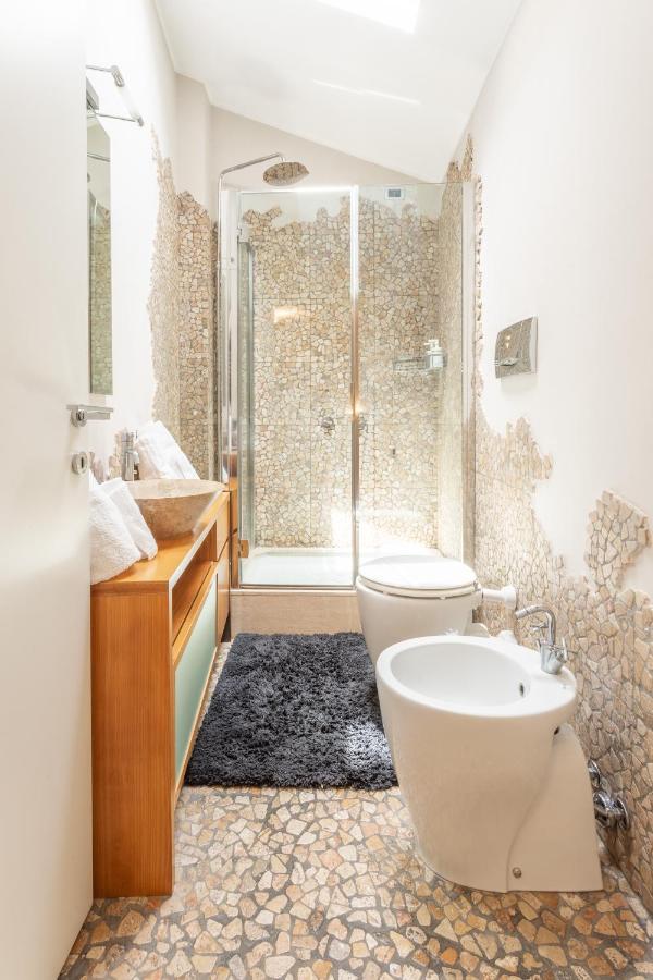 Suite Alzaia By Icasamia It Mailand Exterior foto
