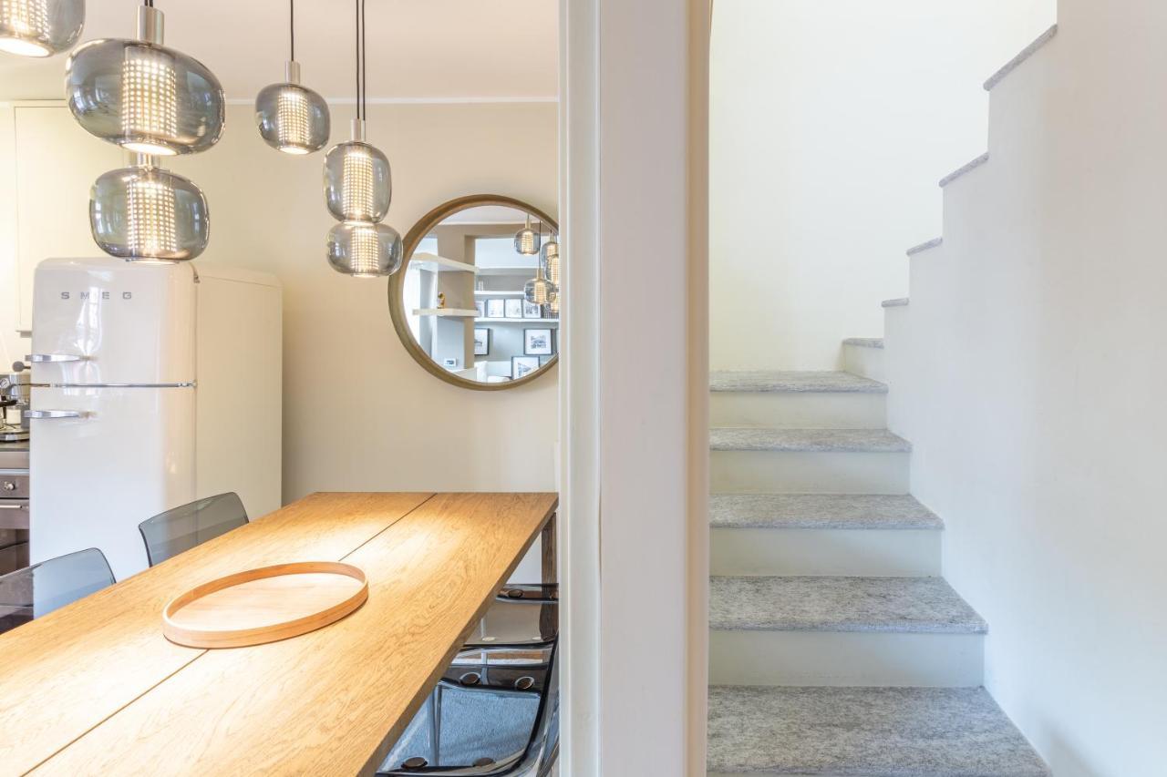 Suite Alzaia By Icasamia It Mailand Exterior foto