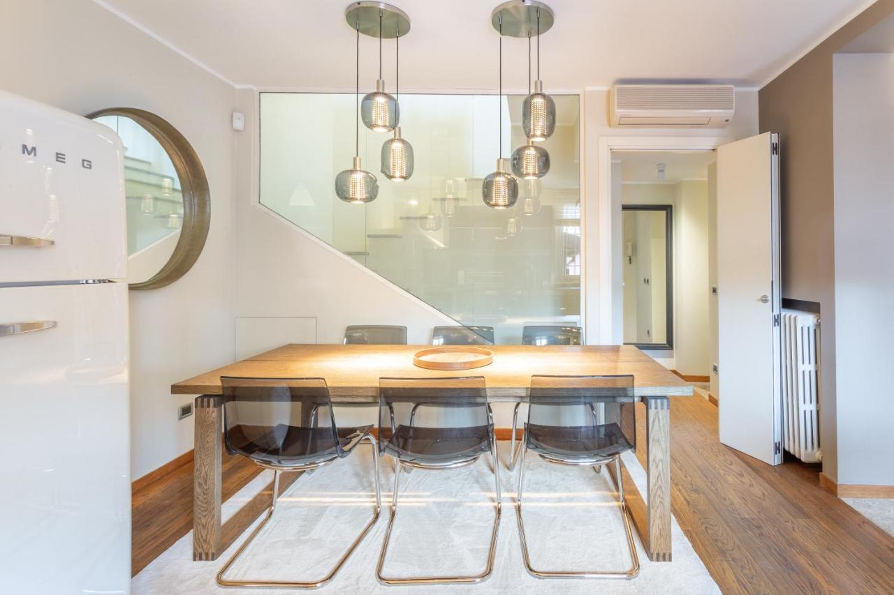 Suite Alzaia By Icasamia It Mailand Exterior foto